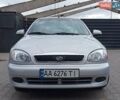 Серый ЗАЗ Сенс, объемом двигателя 1.3 л и пробегом 101 тыс. км за 3100 $, фото 1 на Automoto.ua