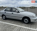 Серый ЗАЗ Сенс, объемом двигателя 1.3 л и пробегом 155 тыс. км за 3200 $, фото 4 на Automoto.ua