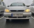 Серый ЗАЗ Сенс, объемом двигателя 1.3 л и пробегом 145 тыс. км за 2750 $, фото 1 на Automoto.ua
