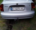 Сірий ЗАЗ Sens, об'ємом двигуна 1.3 л та пробігом 67 тис. км за 4600 $, фото 1 на Automoto.ua