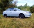 Серый ЗАЗ Сенс, объемом двигателя 1.3 л и пробегом 77 тыс. км за 3500 $, фото 1 на Automoto.ua