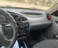 Сірий ЗАЗ Sens, об'ємом двигуна 1.3 л та пробігом 114 тис. км за 3599 $, фото 21 на Automoto.ua