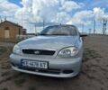 Серый ЗАЗ Сенс, объемом двигателя 1.3 л и пробегом 80 тыс. км за 2800 $, фото 1 на Automoto.ua