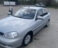 Сірий ЗАЗ Sens, об'ємом двигуна 1.3 л та пробігом 114 тис. км за 3599 $, фото 2 на Automoto.ua