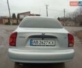 Серый ЗАЗ Сенс, объемом двигателя 1.3 л и пробегом 75 тыс. км за 3800 $, фото 8 на Automoto.ua