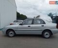 Серый ЗАЗ Сенс, объемом двигателя 1.3 л и пробегом 101 тыс. км за 3100 $, фото 3 на Automoto.ua
