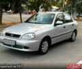 Серый ЗАЗ Сенс, объемом двигателя 1.3 л и пробегом 78 тыс. км за 3450 $, фото 6 на Automoto.ua