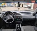 Сірий ЗАЗ Sens, об'ємом двигуна 1.39 л та пробігом 83 тис. км за 3800 $, фото 10 на Automoto.ua
