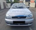 Сірий ЗАЗ Sens, об'ємом двигуна 1.39 л та пробігом 83 тис. км за 3800 $, фото 7 на Automoto.ua