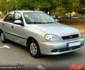 Серый ЗАЗ Сенс, объемом двигателя 1.3 л и пробегом 75 тыс. км за 3400 $, фото 1 на Automoto.ua