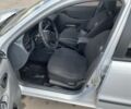 Сірий ЗАЗ Sens, об'ємом двигуна 1.3 л та пробігом 114 тис. км за 3599 $, фото 11 на Automoto.ua