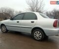 Серый ЗАЗ Сенс, объемом двигателя 1.3 л и пробегом 75 тыс. км за 3800 $, фото 7 на Automoto.ua