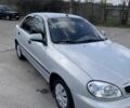 Сірий ЗАЗ Sens, об'ємом двигуна 1.3 л та пробігом 114 тис. км за 3599 $, фото 9 на Automoto.ua