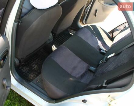 Серый ЗАЗ Сенс, объемом двигателя 1.3 л и пробегом 60 тыс. км за 3950 $, фото 29 на Automoto.ua