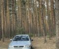 Серый ЗАЗ Сенс, объемом двигателя 1.3 л и пробегом 167 тыс. км за 3150 $, фото 1 на Automoto.ua