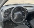 Сірий ЗАЗ Sens, об'ємом двигуна 1.3 л та пробігом 114 тис. км за 3599 $, фото 20 на Automoto.ua