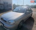 Сірий ЗАЗ Sens, об'ємом двигуна 1.3 л та пробігом 11 тис. км за 4200 $, фото 1 на Automoto.ua
