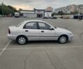 Серый ЗАЗ Сенс, объемом двигателя 1.3 л и пробегом 161 тыс. км за 2900 $, фото 2 на Automoto.ua