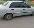 Сірий ЗАЗ Sens, об'ємом двигуна 1.3 л та пробігом 112 тис. км за 3700 $, фото 2 на Automoto.ua