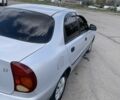 Сірий ЗАЗ Sens, об'ємом двигуна 1.3 л та пробігом 114 тис. км за 3599 $, фото 7 на Automoto.ua