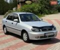 Серый ЗАЗ Сенс, объемом двигателя 1.3 л и пробегом 29 тыс. км за 3500 $, фото 1 на Automoto.ua