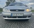 Сірий ЗАЗ Sens, об'ємом двигуна 1.3 л та пробігом 61 тис. км за 3199 $, фото 1 на Automoto.ua