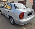 Сірий ЗАЗ Sens, об'ємом двигуна 1.39 л та пробігом 83 тис. км за 3800 $, фото 6 на Automoto.ua