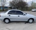 Сірий ЗАЗ Sens, об'ємом двигуна 1.3 л та пробігом 114 тис. км за 3599 $, фото 8 на Automoto.ua