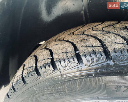 Серый ЗАЗ Сенс, объемом двигателя 1.3 л и пробегом 129 тыс. км за 3400 $, фото 16 на Automoto.ua