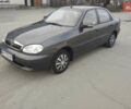 Сірий ЗАЗ Sens, об'ємом двигуна 1.3 л та пробігом 58 тис. км за 4100 $, фото 1 на Automoto.ua