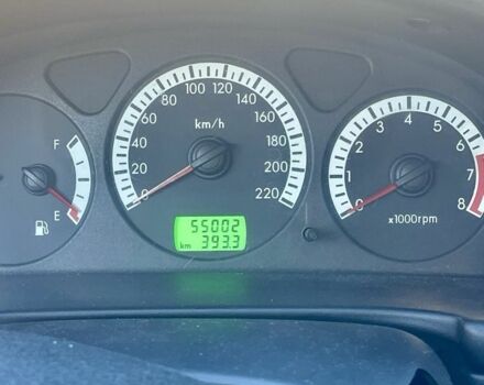 Сірий ЗАЗ Sens, об'ємом двигуна 1.3 л та пробігом 55 тис. км за 4100 $, фото 4 на Automoto.ua