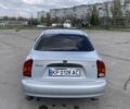 Сірий ЗАЗ Sens, об'ємом двигуна 1.3 л та пробігом 114 тис. км за 3599 $, фото 5 на Automoto.ua