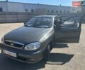 Серый ЗАЗ Сенс, объемом двигателя 1.3 л и пробегом 146 тыс. км за 2900 $, фото 1 на Automoto.ua