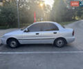 Сірий ЗАЗ Sens, об'ємом двигуна 1.3 л та пробігом 150 тис. км за 3000 $, фото 3 на Automoto.ua