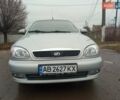 Серый ЗАЗ Сенс, объемом двигателя 1.3 л и пробегом 75 тыс. км за 3800 $, фото 1 на Automoto.ua