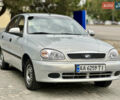 Сірий ЗАЗ Sens, об'ємом двигуна 1.3 л та пробігом 76 тис. км за 2900 $, фото 1 на Automoto.ua