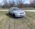 Сірий ЗАЗ Sens, об'ємом двигуна 1.3 л та пробігом 140 тис. км за 2800 $, фото 1 на Automoto.ua