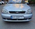 Сірий ЗАЗ Sens, об'ємом двигуна 1.3 л та пробігом 78 тис. км за 2499 $, фото 1 на Automoto.ua