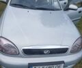 Серый ЗАЗ Сенс, объемом двигателя 1.3 л и пробегом 77 тыс. км за 3500 $, фото 7 на Automoto.ua
