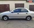 Сірий ЗАЗ Sens, об'ємом двигуна 1.39 л та пробігом 83 тис. км за 3800 $, фото 1 на Automoto.ua