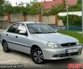 Сірий ЗАЗ Sens, об'ємом двигуна 1.3 л та пробігом 160 тис. км за 2850 $, фото 1 на Automoto.ua