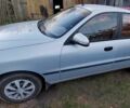 Сірий ЗАЗ Sens, об'ємом двигуна 1.3 л та пробігом 53 тис. км за 3600 $, фото 4 на Automoto.ua