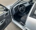 Серый ЗАЗ Сенс, объемом двигателя 1.3 л и пробегом 161 тыс. км за 2900 $, фото 5 на Automoto.ua