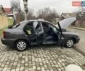 Сірий ЗАЗ Sens, об'ємом двигуна 1.3 л та пробігом 35 тис. км за 4650 $, фото 30 на Automoto.ua