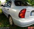 Серый ЗАЗ Сенс, объемом двигателя 1.3 л и пробегом 87 тыс. км за 3100 $, фото 3 на Automoto.ua