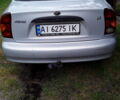Сірий ЗАЗ Sens, об'ємом двигуна 1.3 л та пробігом 67 тис. км за 4600 $, фото 1 на Automoto.ua