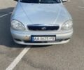 Серый ЗАЗ Сенс, объемом двигателя 1.3 л и пробегом 230 тыс. км за 2500 $, фото 1 на Automoto.ua