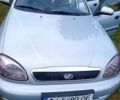 Серый ЗАЗ Сенс, объемом двигателя 1.3 л и пробегом 77 тыс. км за 3500 $, фото 5 на Automoto.ua