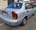 Серый ЗАЗ Сенс, объемом двигателя 1.3 л и пробегом 83 тыс. км за 3400 $, фото 4 на Automoto.ua
