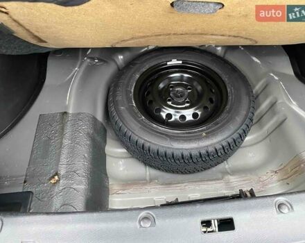 Сірий ЗАЗ Sens, об'ємом двигуна 1.3 л та пробігом 35 тис. км за 4650 $, фото 49 на Automoto.ua